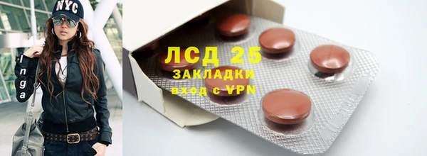 твердый Лиски